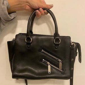 Rebecca Minkoff Black Bag